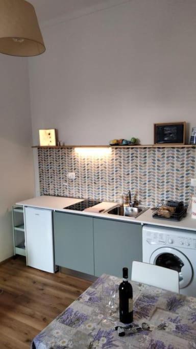 Pane E Tulipani, Cozy Apartment Near City Center Torino Eksteriør billede