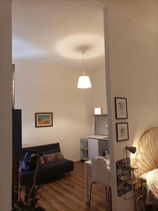 Pane E Tulipani, Cozy Apartment Near City Center Torino Eksteriør billede