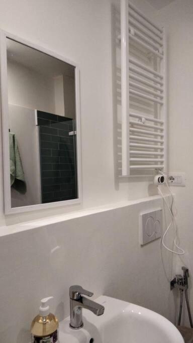 Pane E Tulipani, Cozy Apartment Near City Center Torino Eksteriør billede